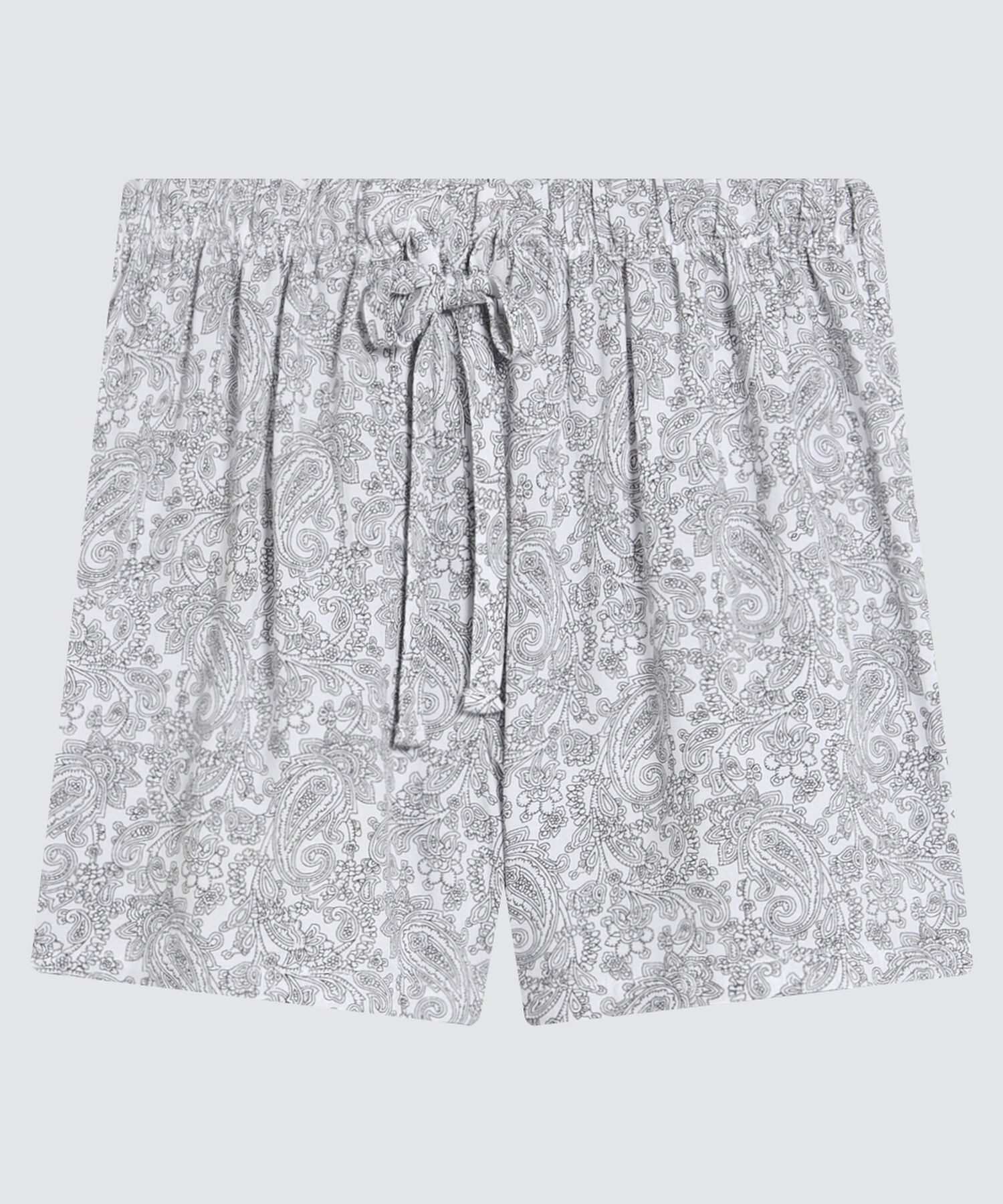 pijama de shorts mujer