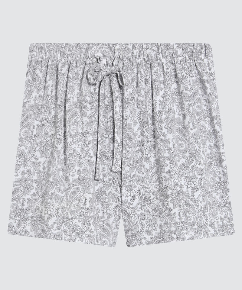 pijama de shorts mujer