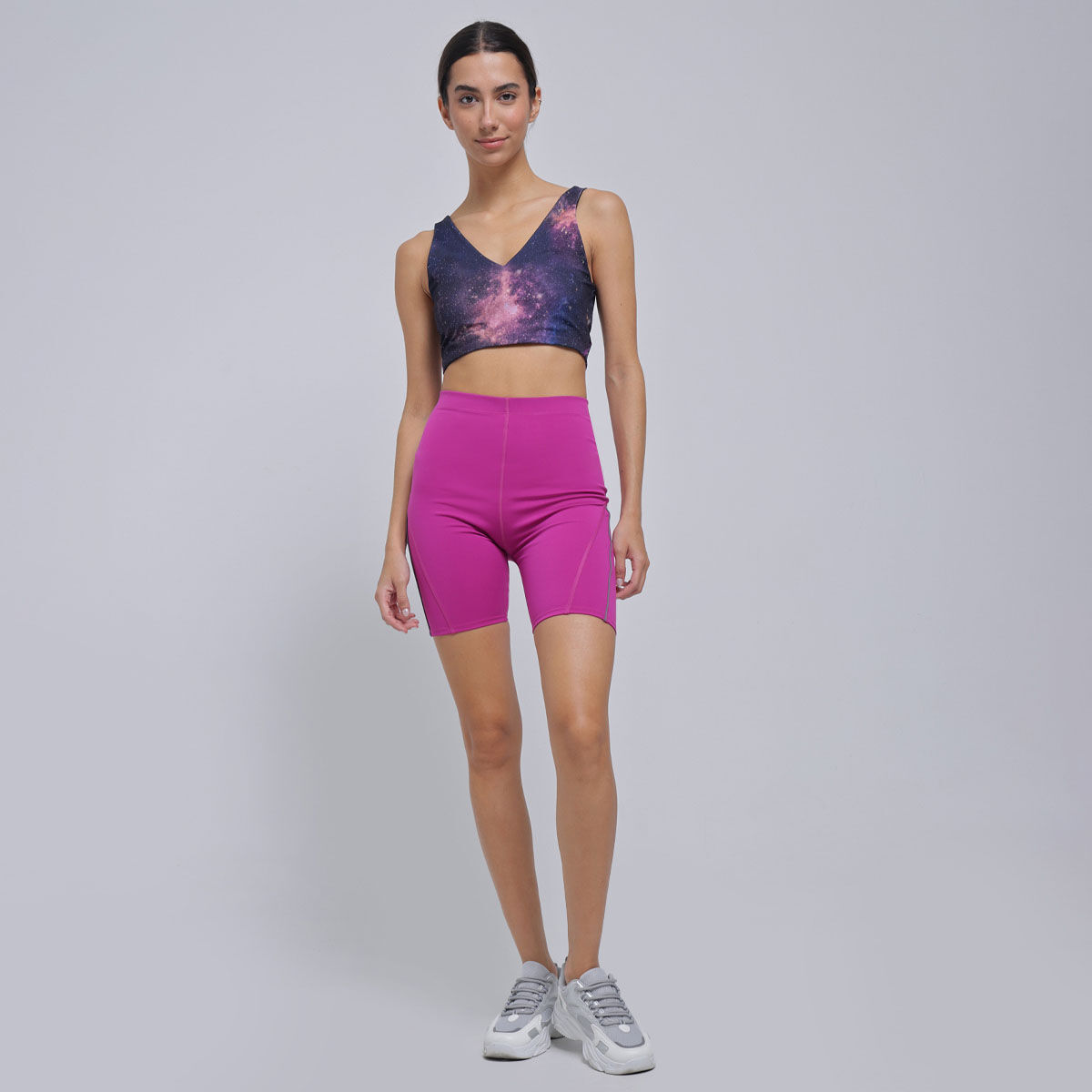 top deportivo mujer