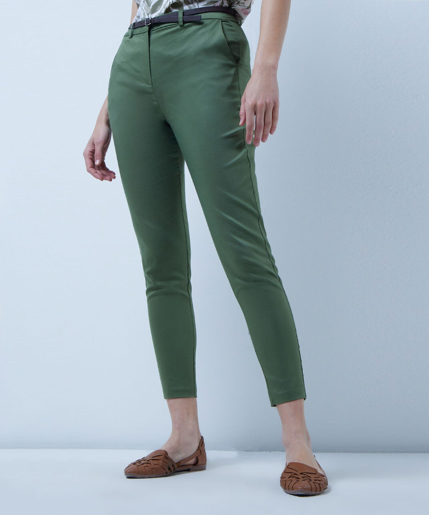 pantalon para mujer