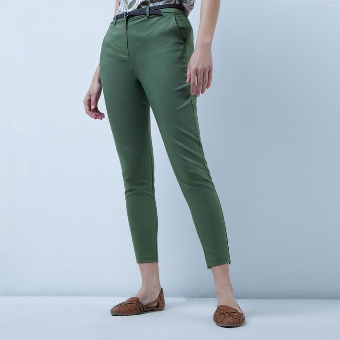 pantalon para mujer