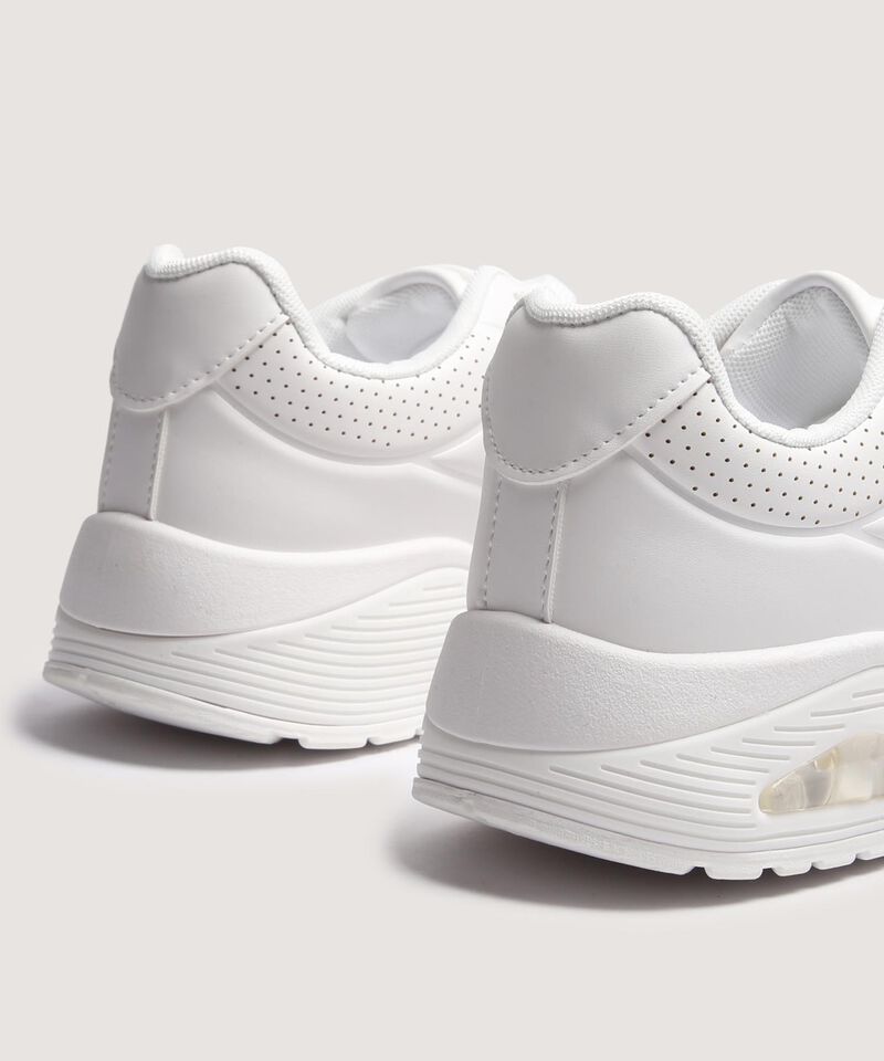 tenis sport para mujer