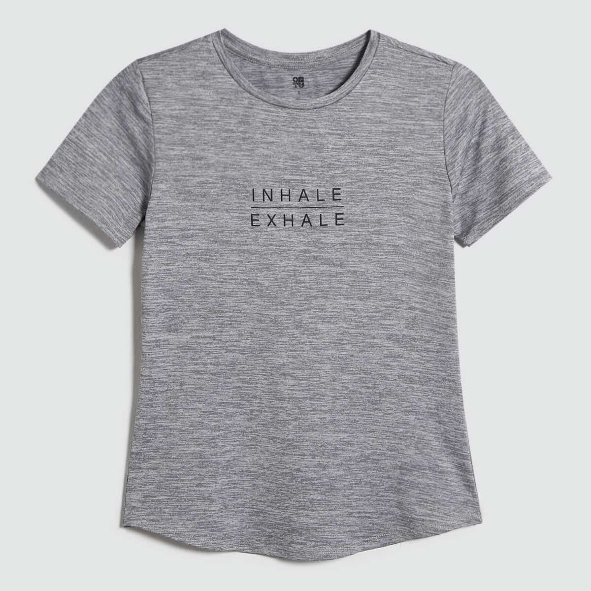 camisetas deportivas mujer