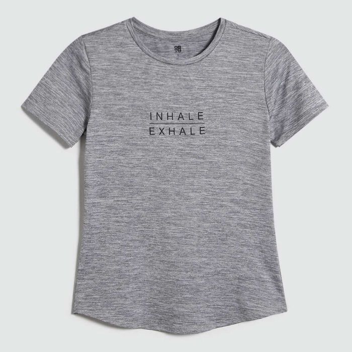 camisetas deportivas mujer