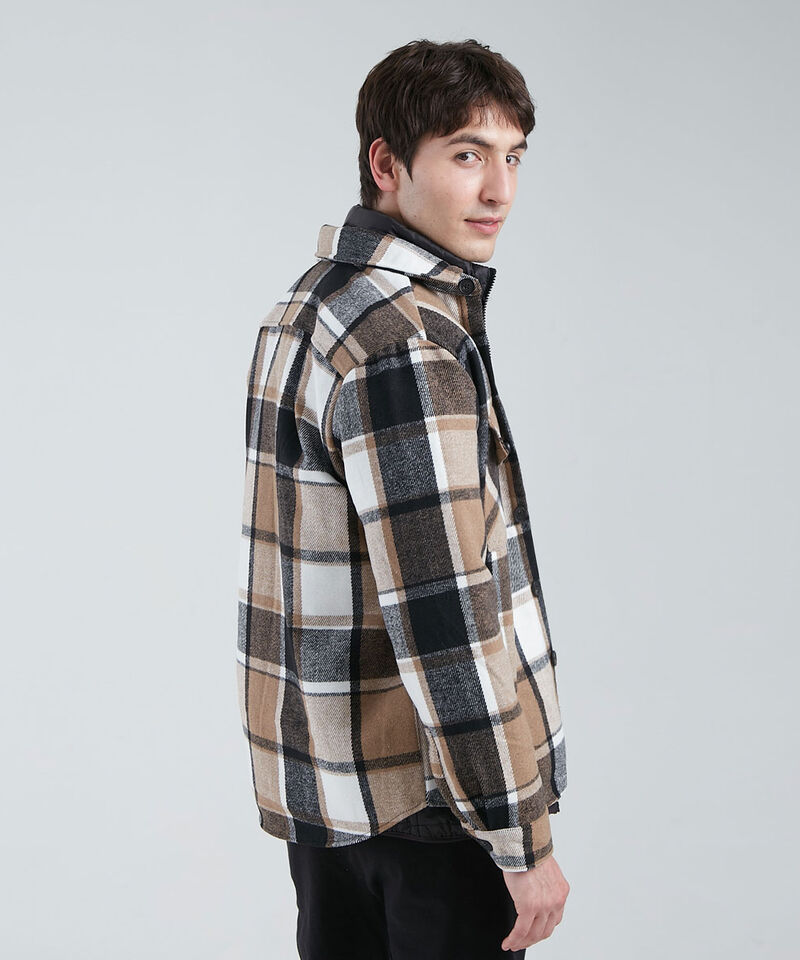 chaquetas para hombre
