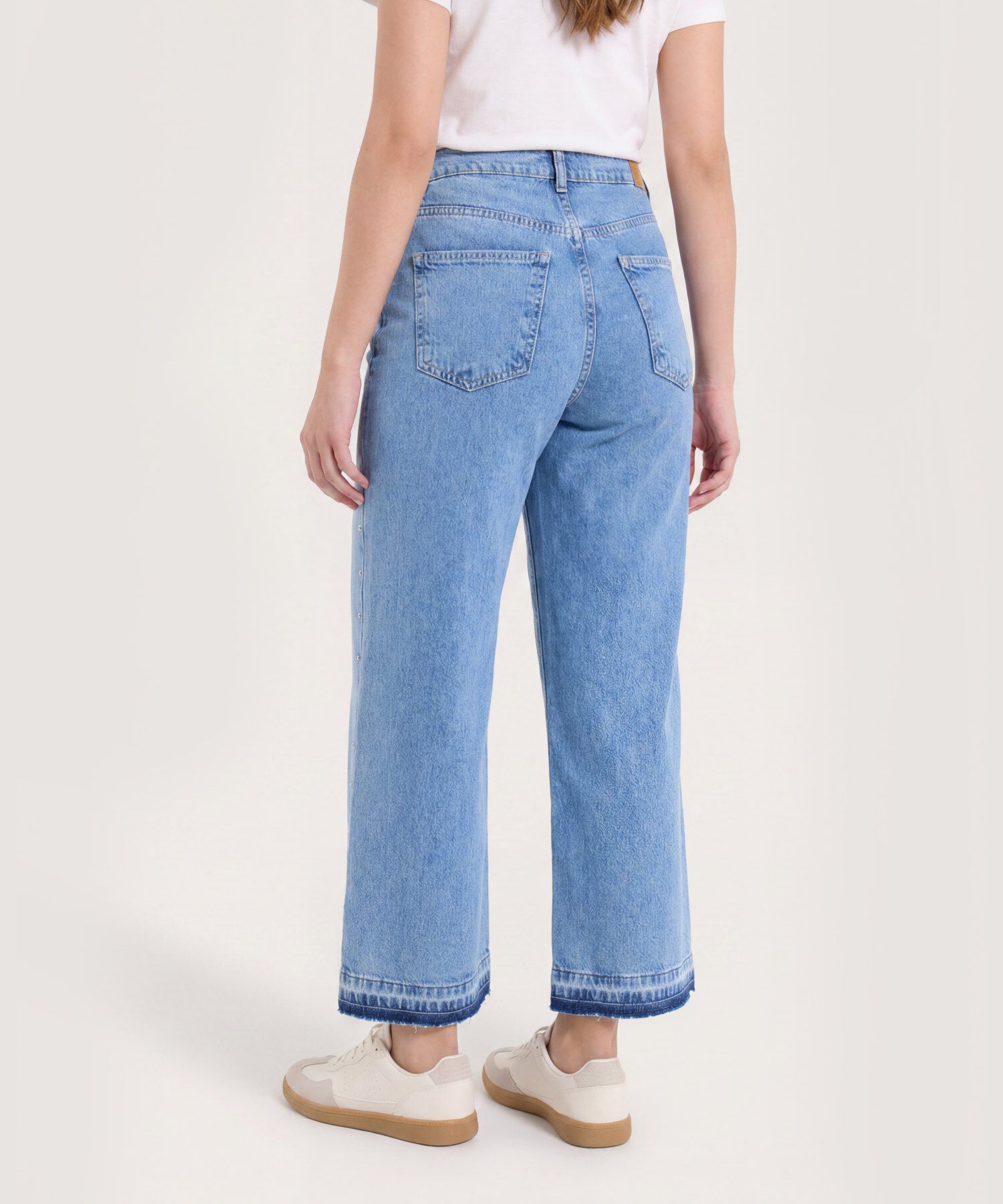 jeans mujer