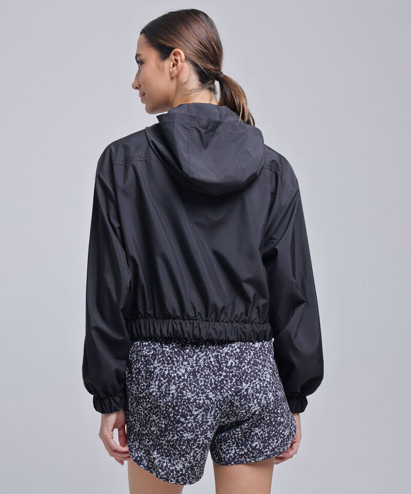 chaquetas deportivas mujer
