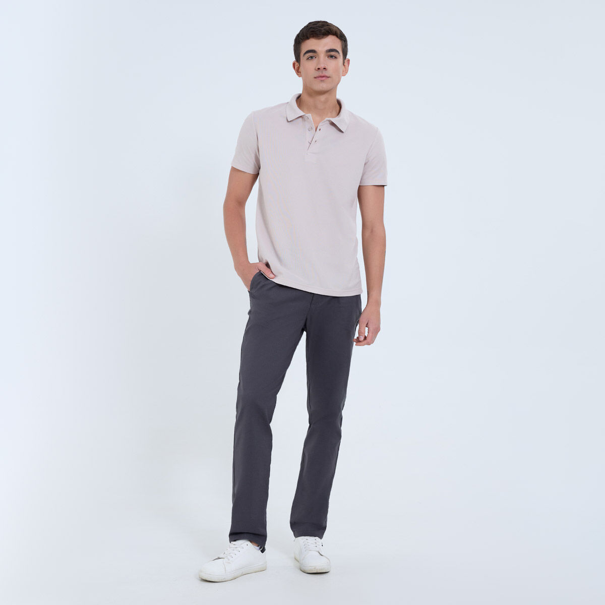 camisetas polo para hombre