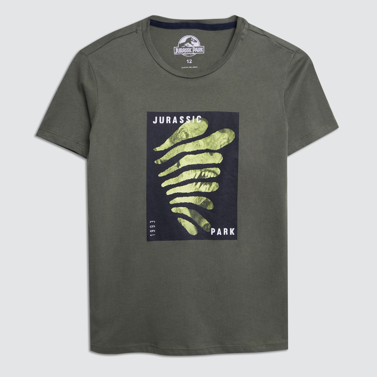 camisetas niño