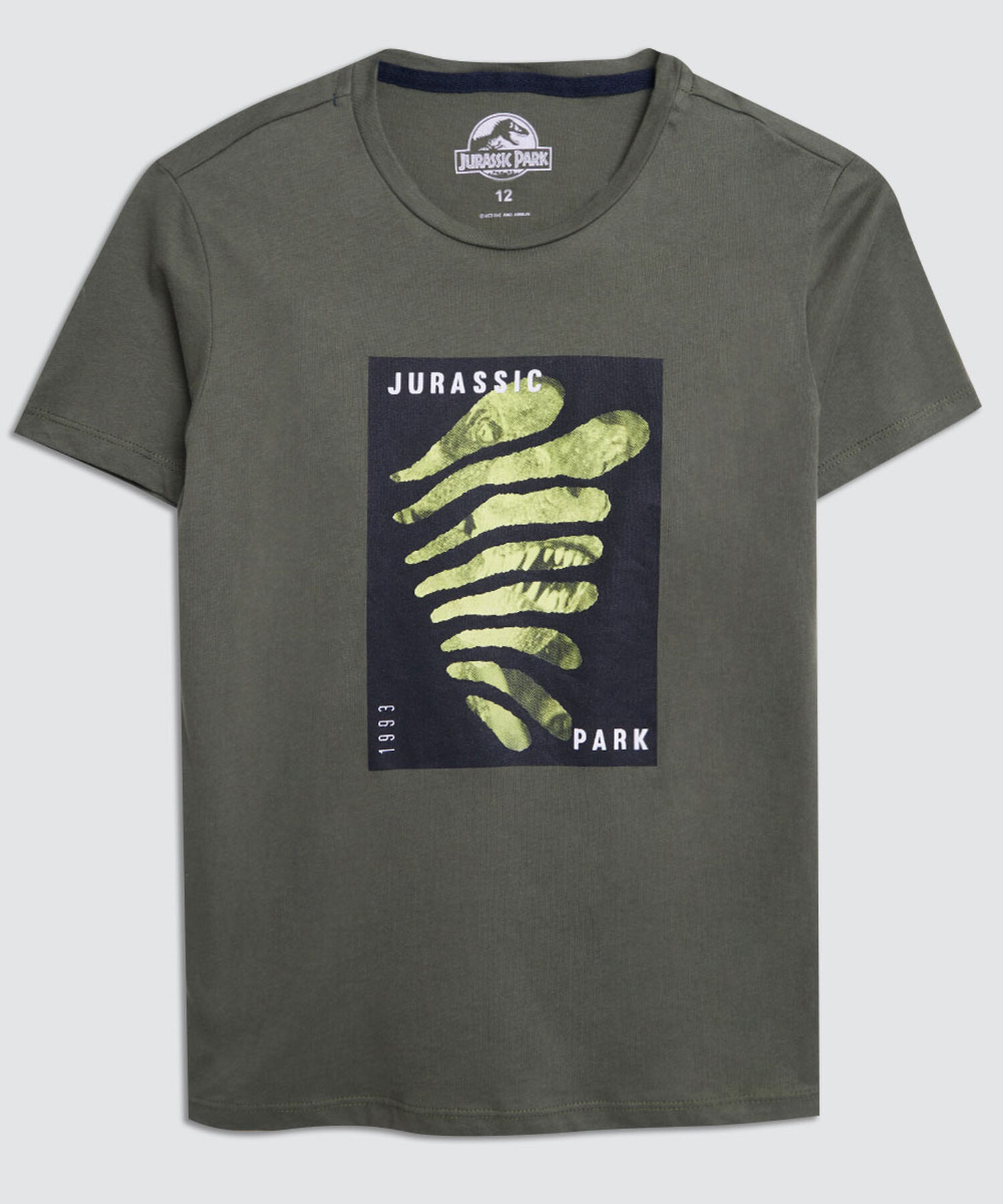 camisetas niño
