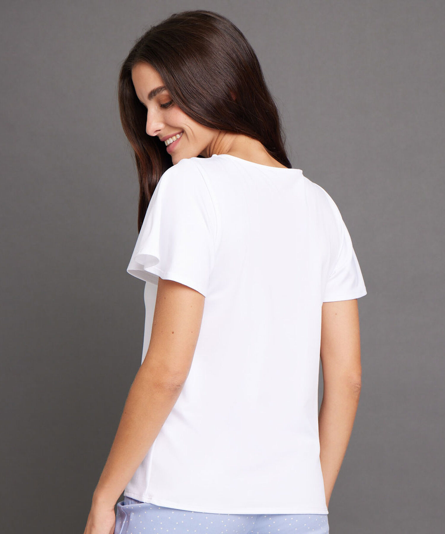 camisetas mujer