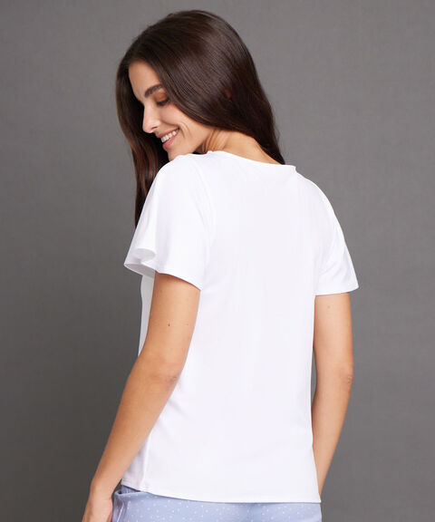 camisetas mujer image number null