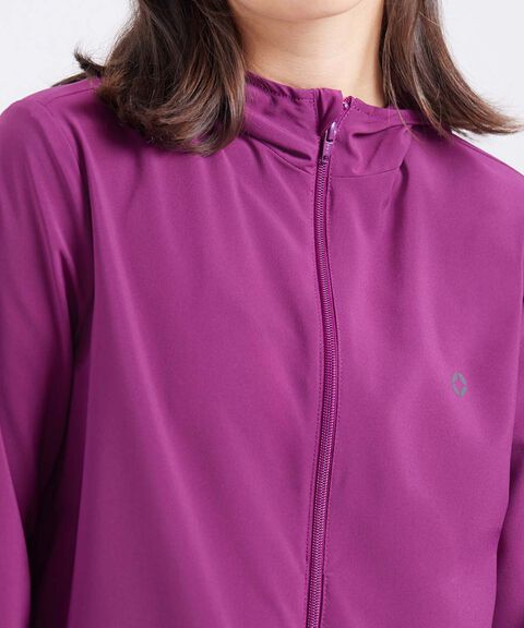 chaquetas deportivas mujer