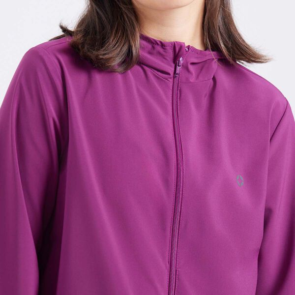 chaquetas deportivas mujer