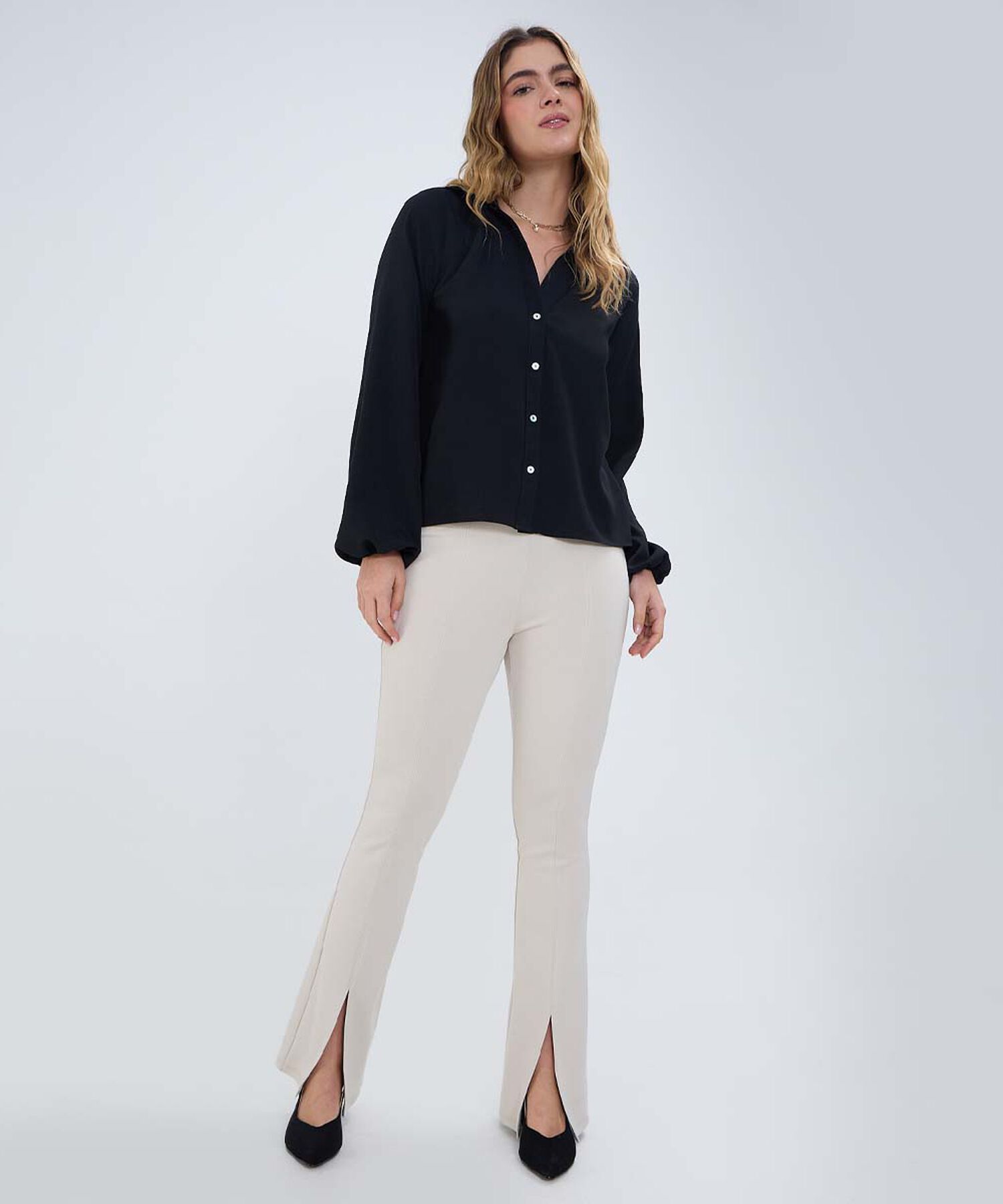 pantalon para mujer