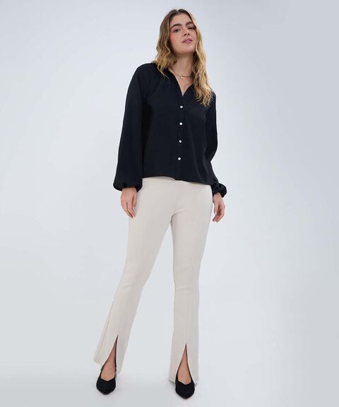 pantalon para mujer image number null