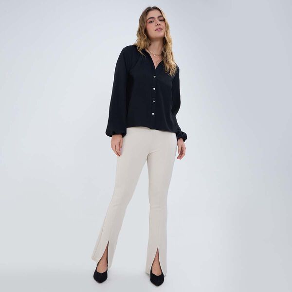 pantalon para mujer image number null
