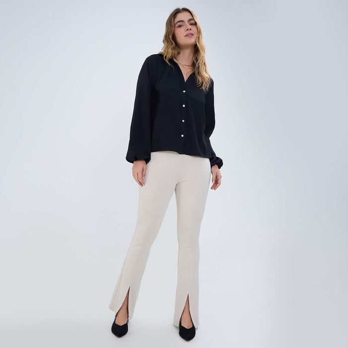 pantalon para mujer