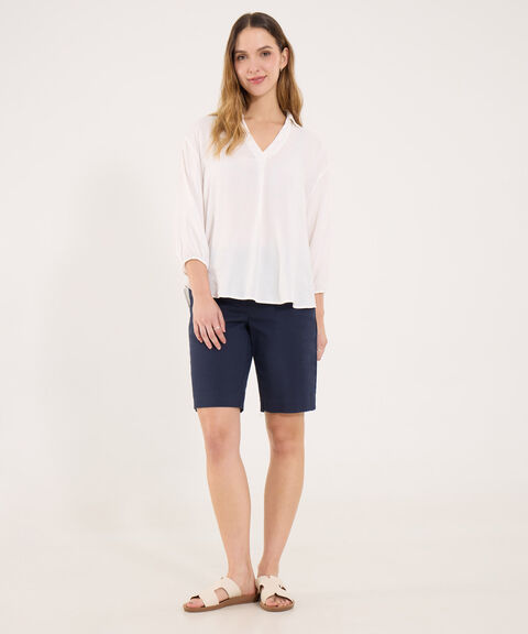bermudas para mujer image number null