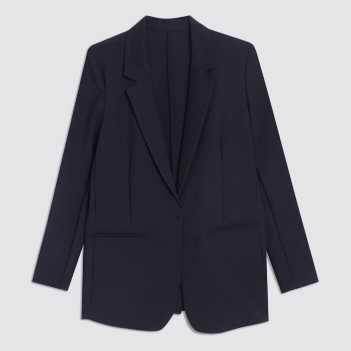 chaquetas para mujer