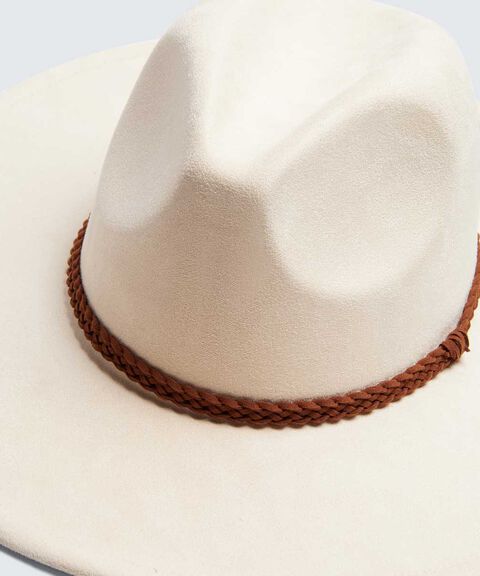 sombreros para mujer image number null