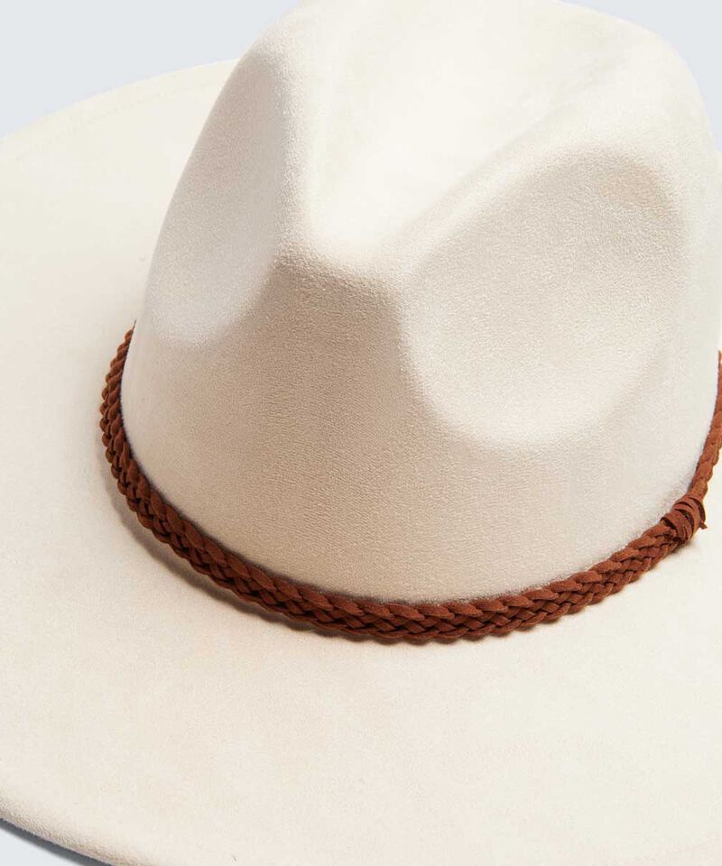 sombreros para mujer