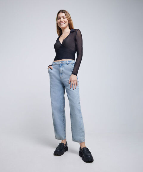 jeans mujer image number null