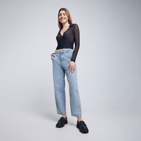 jeans mujer image number null