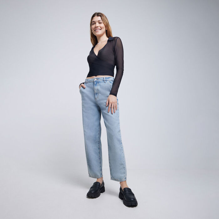 jeans mujer