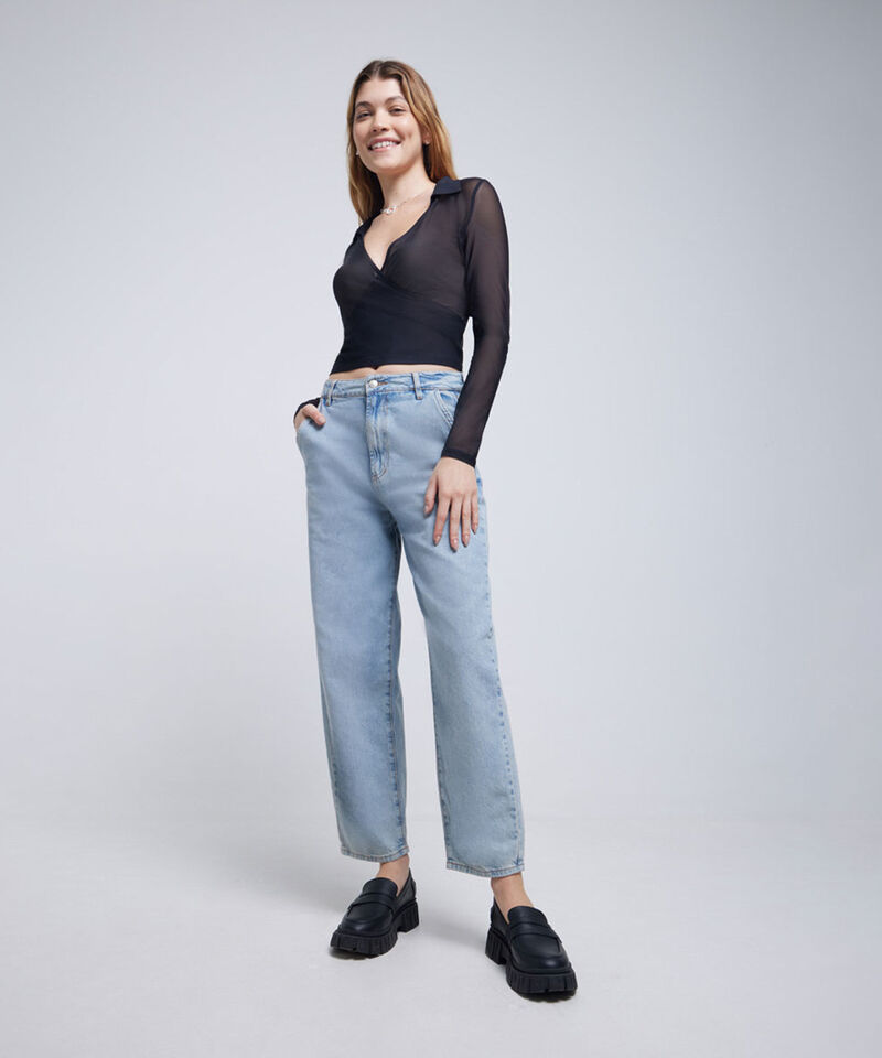 jeans mujer