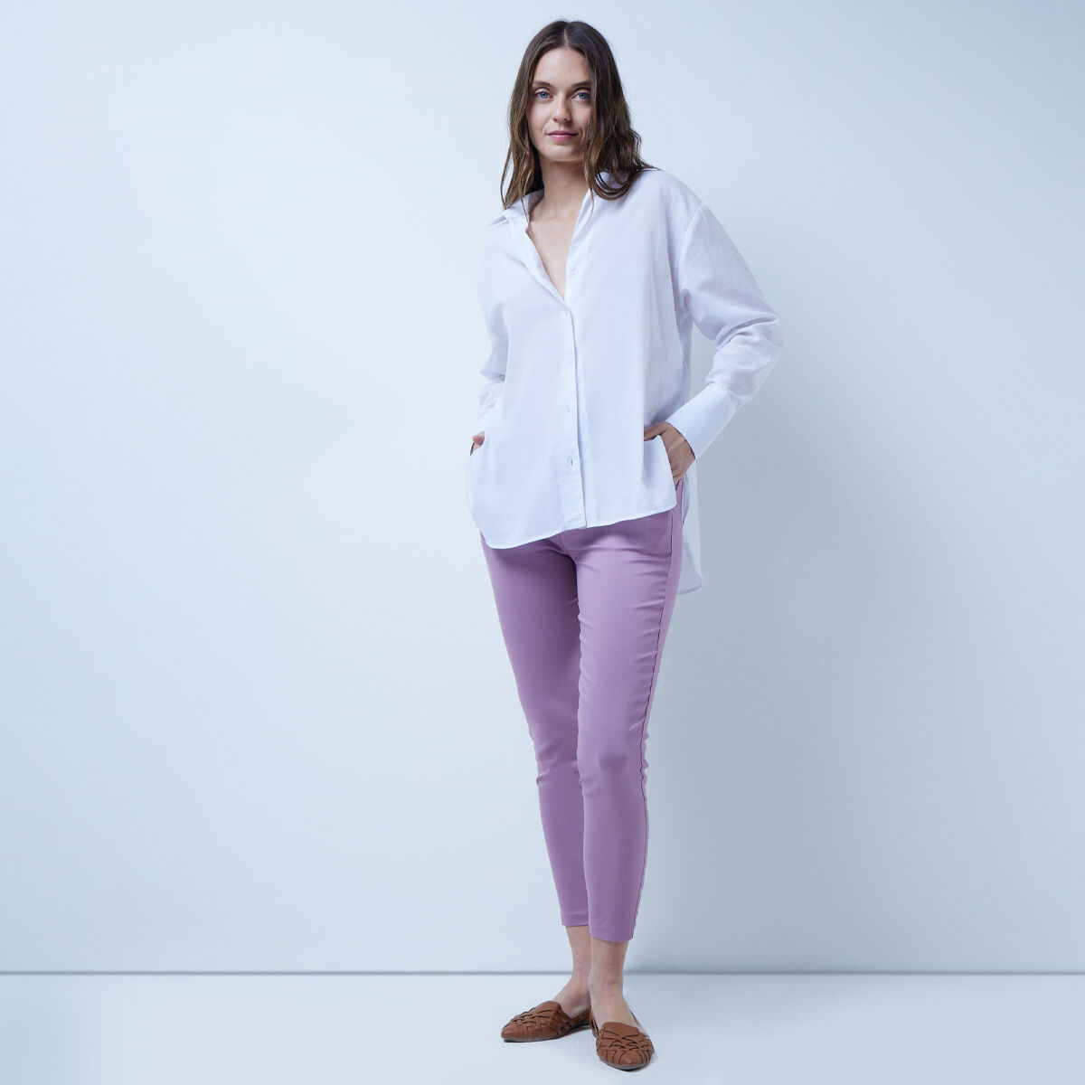 blusas de moda