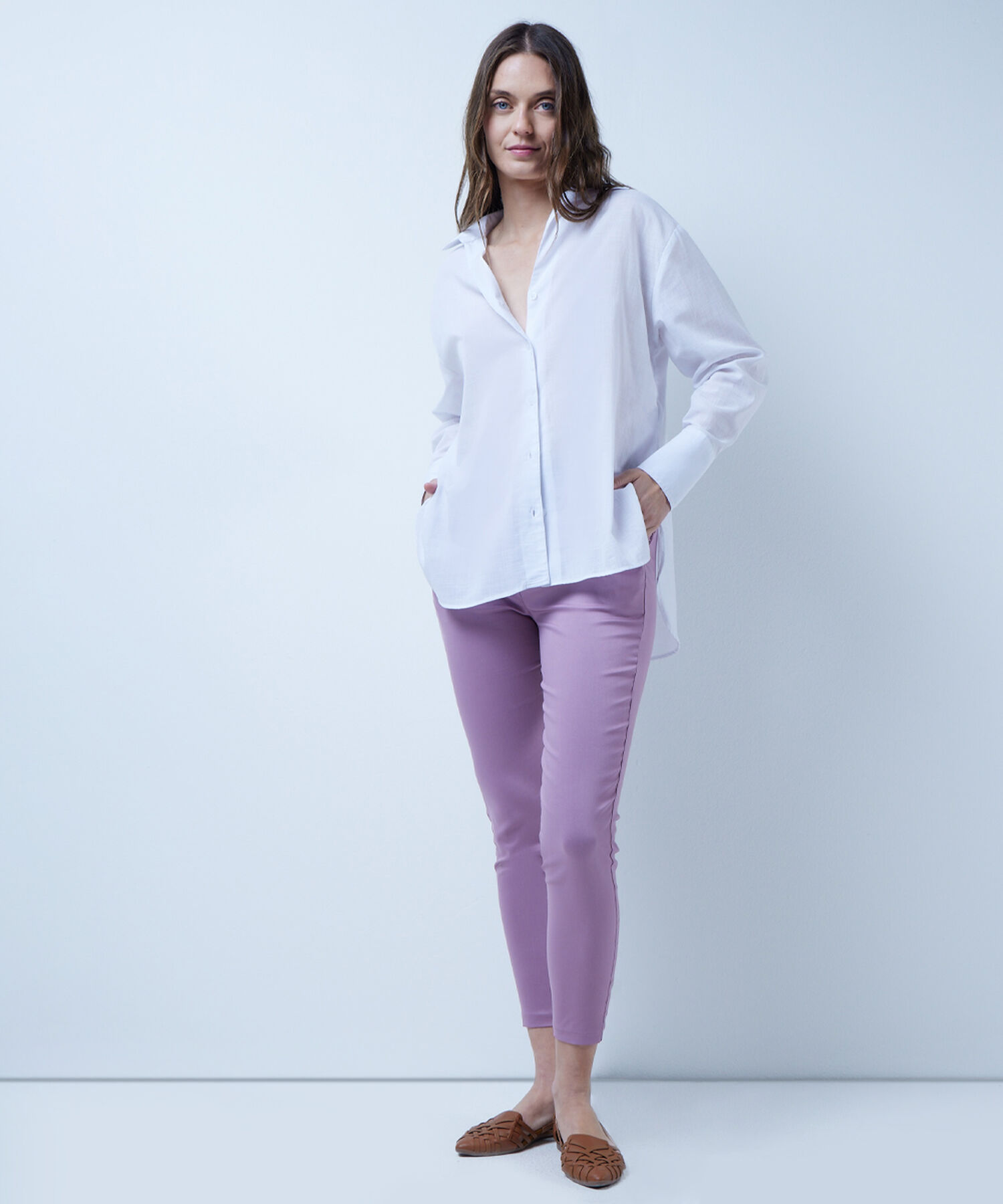 blusas de moda