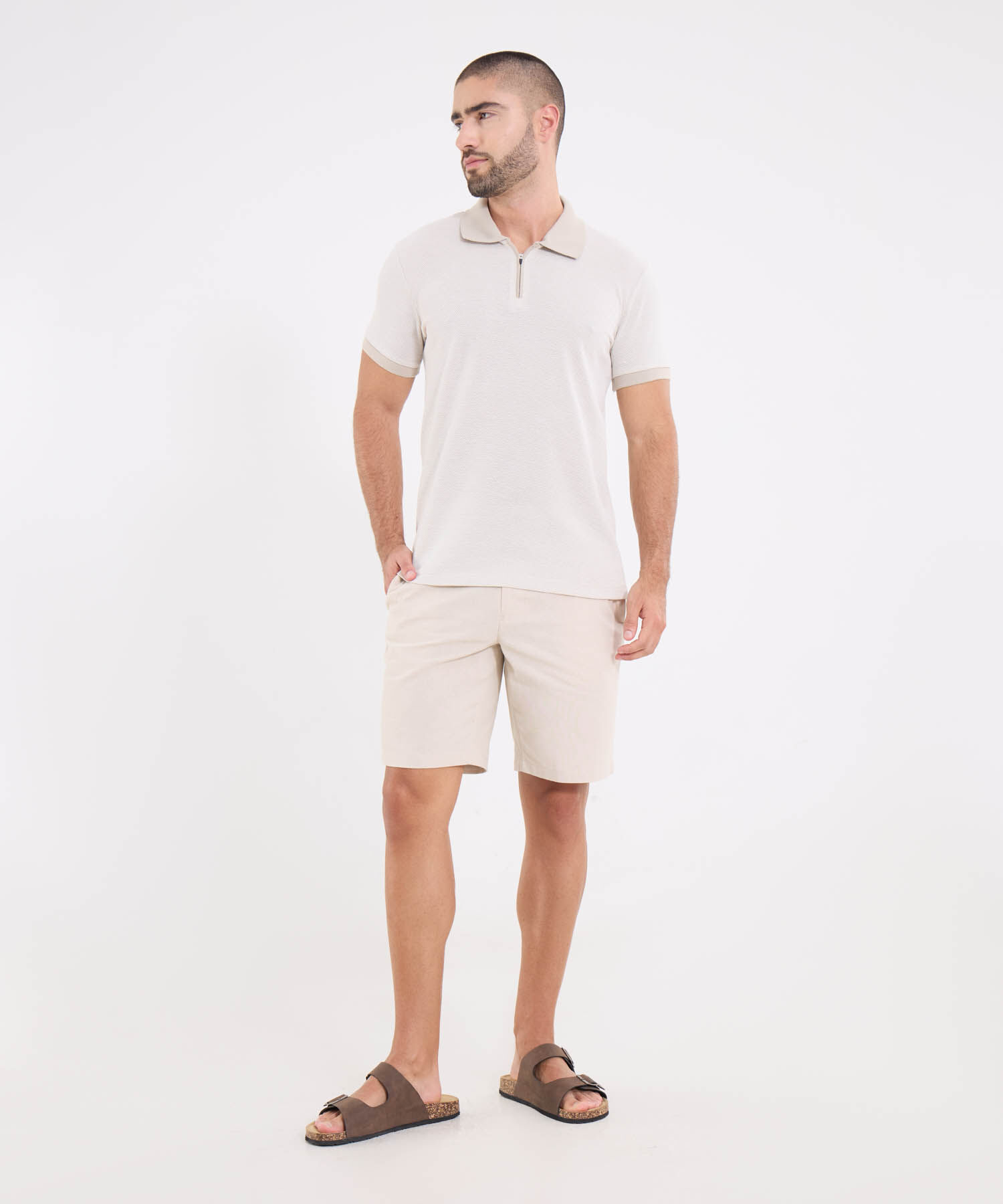 bermudas para hombre