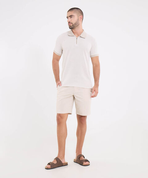 bermudas para hombre image number null