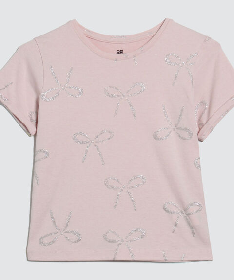 camisetas para niñas