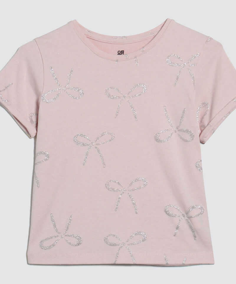 camisetas para niñas