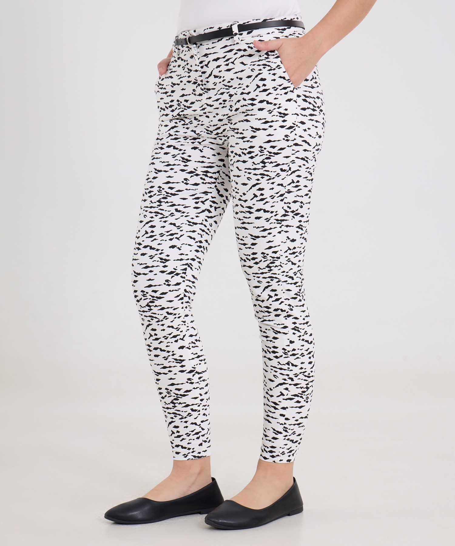pantalon para mujer