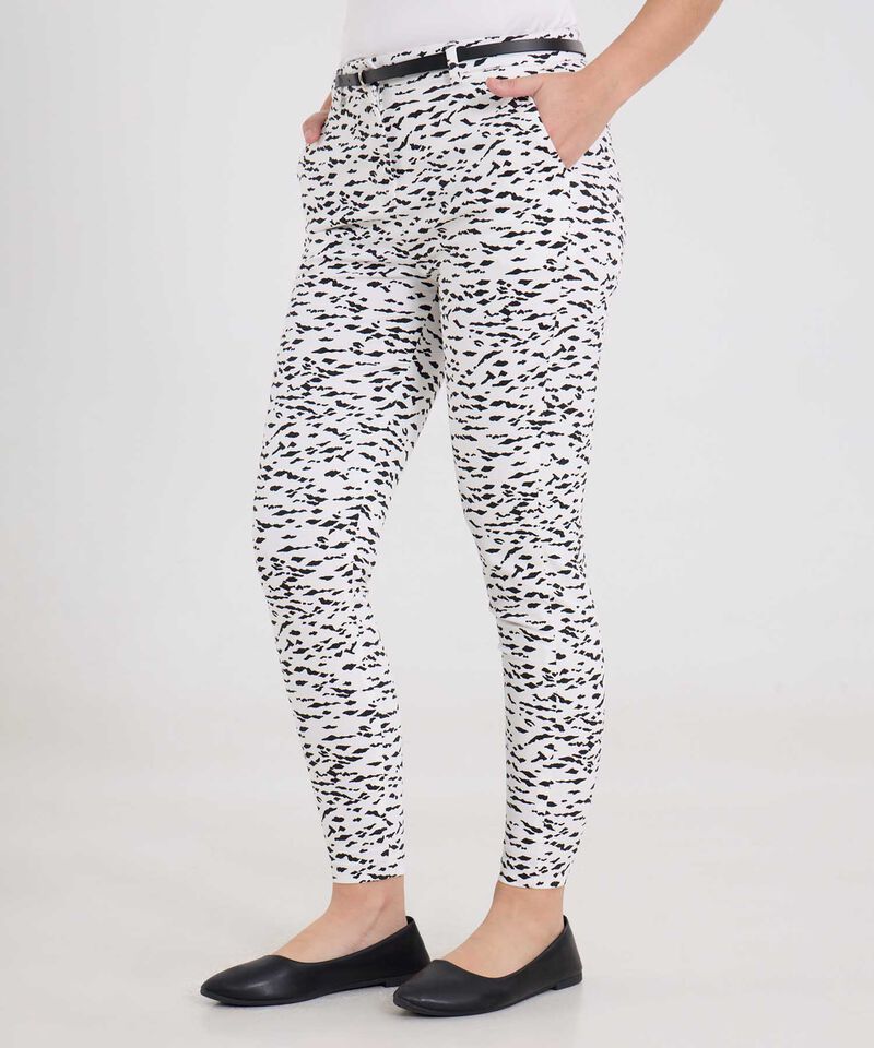 pantalon para mujer