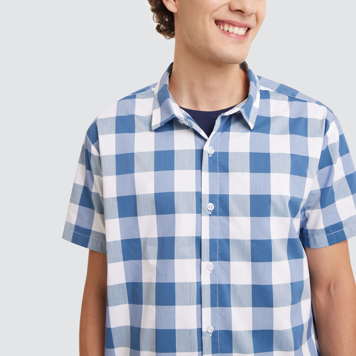 camisas para hombre 