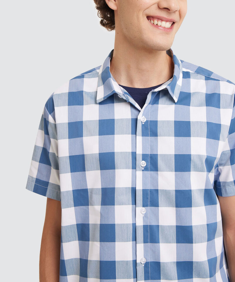camisas para hombre