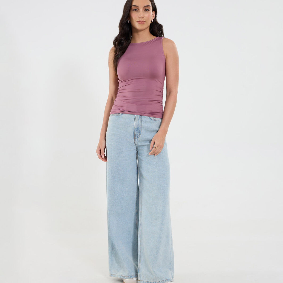 camisetas mujer