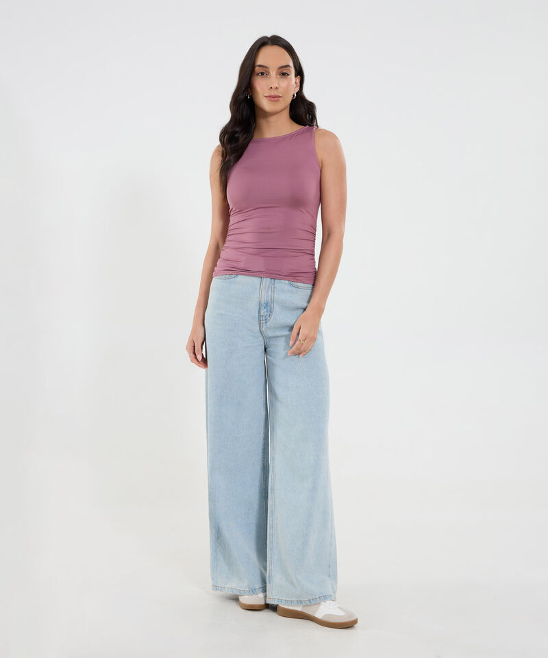 camisetas mujer