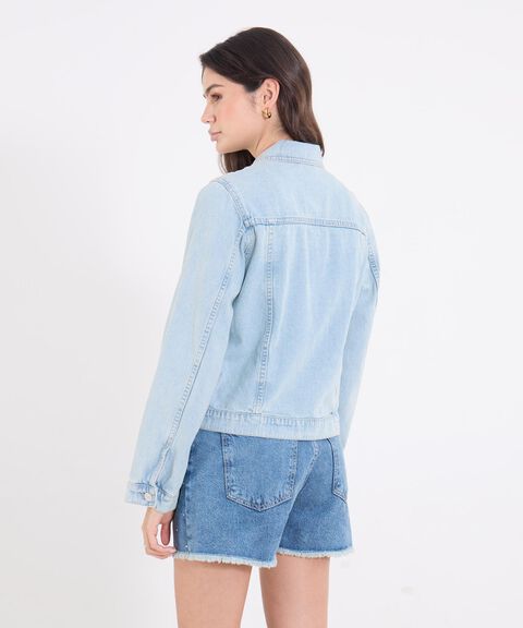 chaquetas para mujer