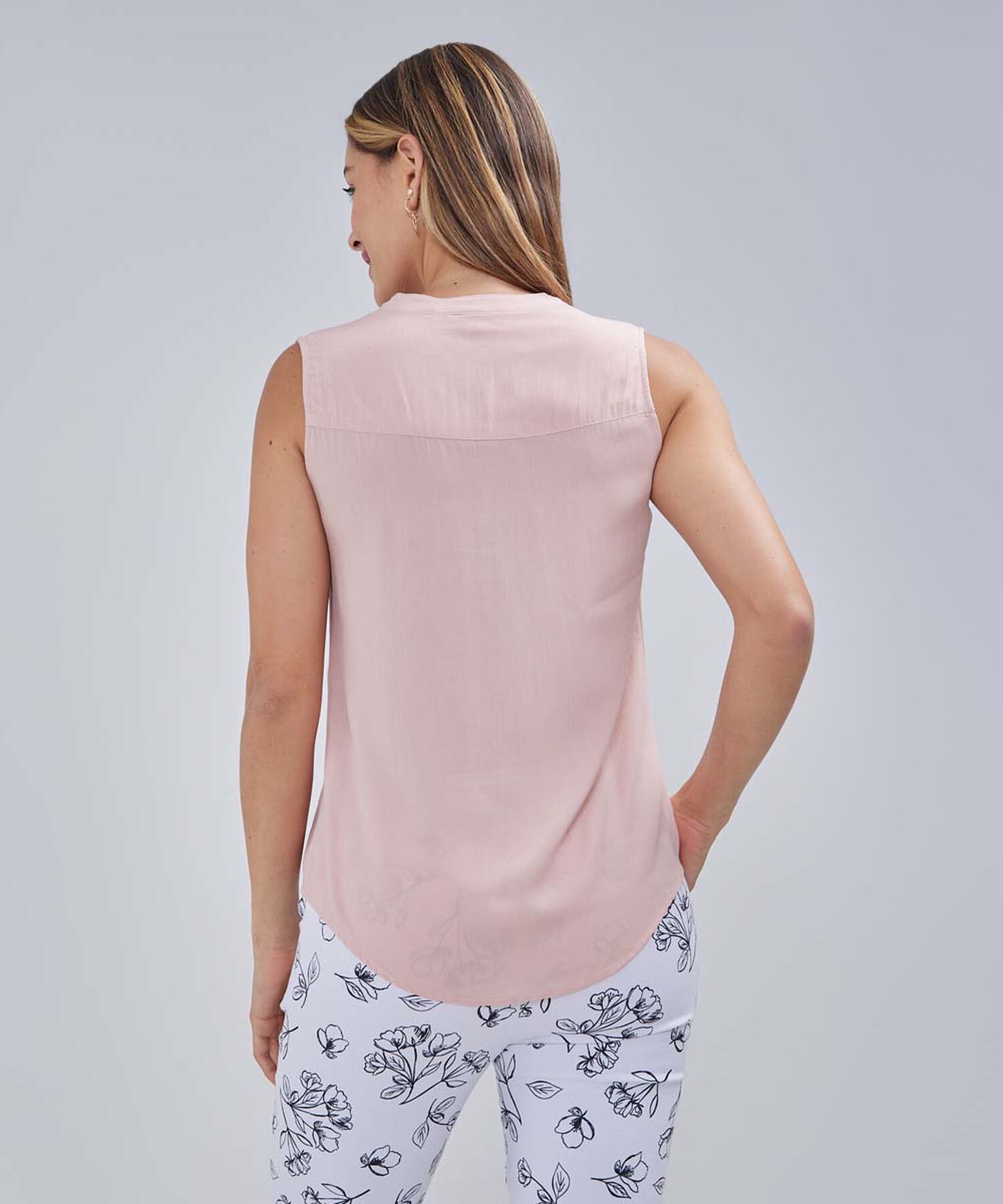 blusas de moda