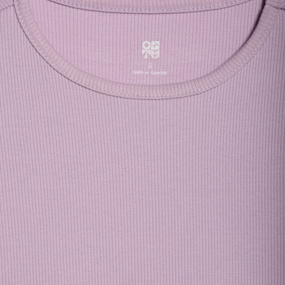 camisetas mujer