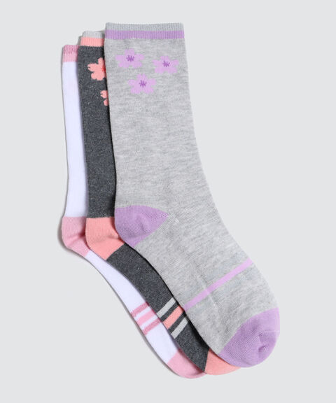 medias para mujer