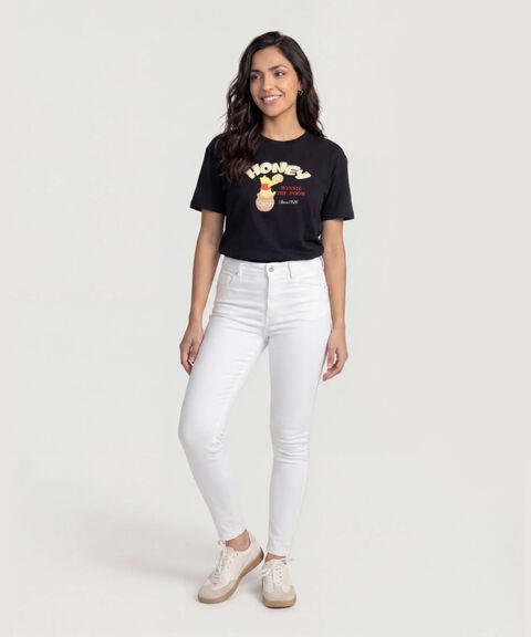 camisetas mujer