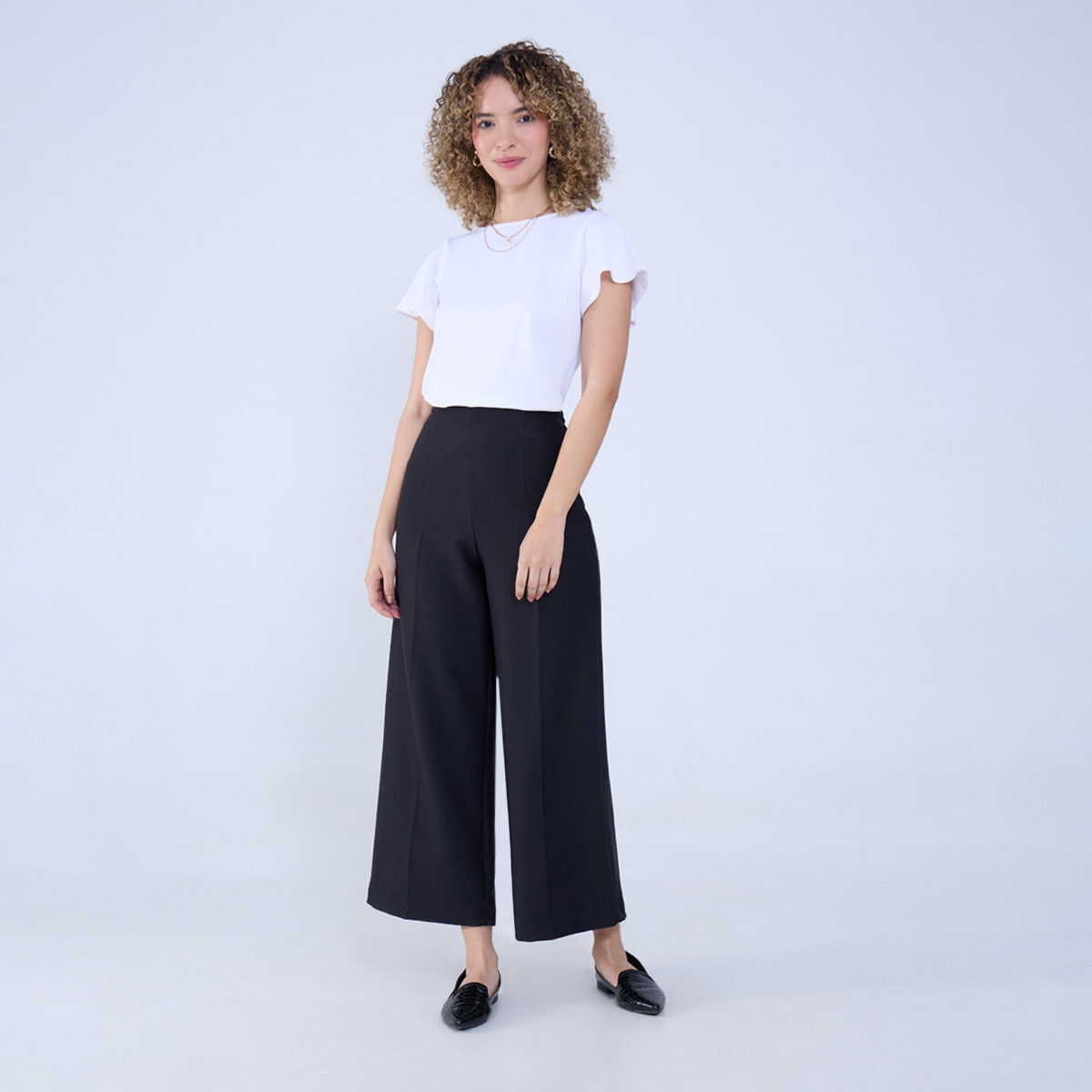 camisetas mujer