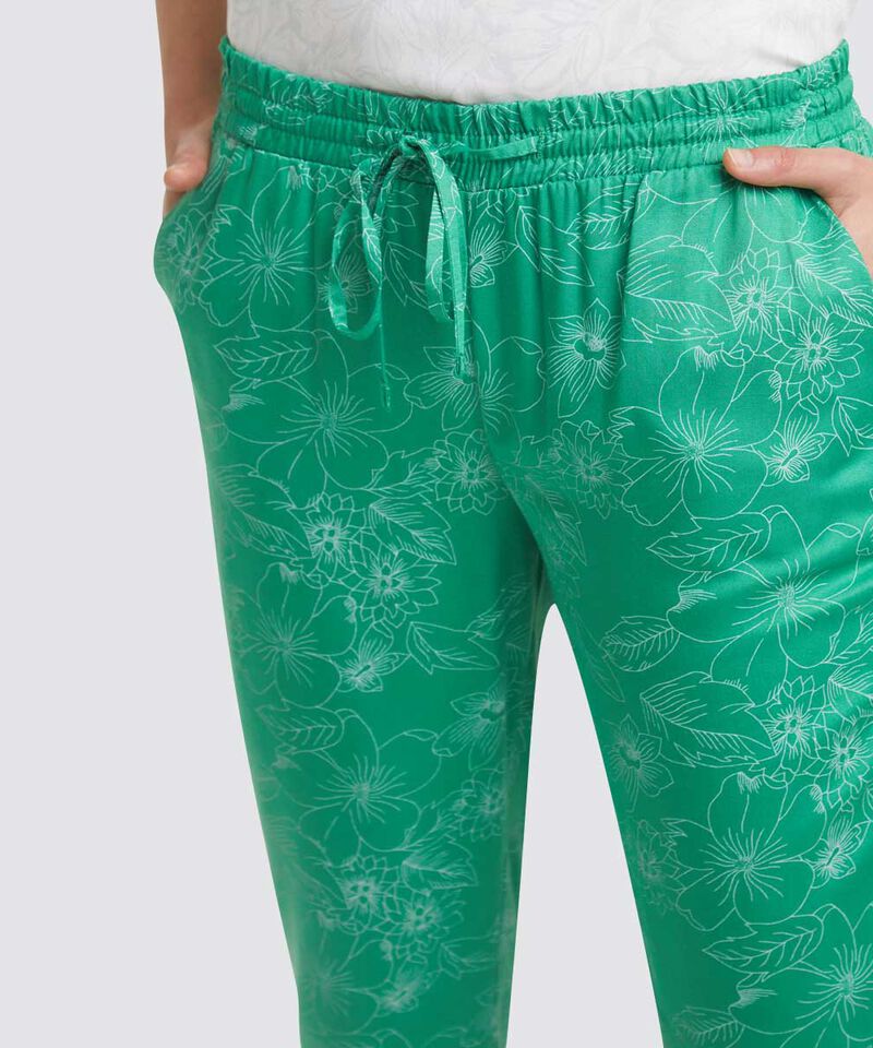 pantalon para mujer