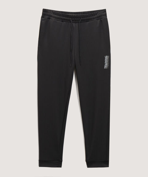 pantalones deportivos para hombre image number null